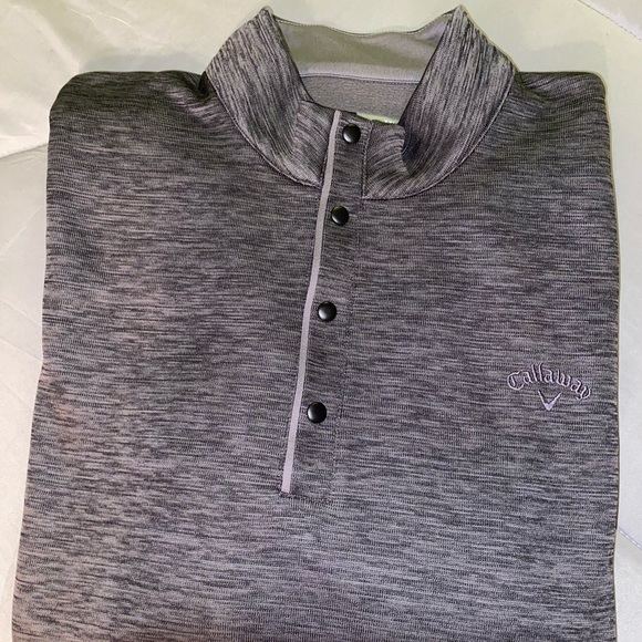 Callaway Other - Men’s Callaway Pullover